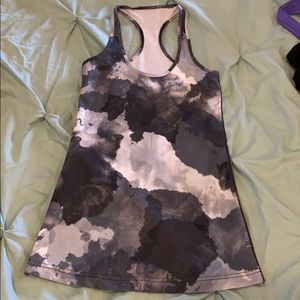 Lululemon Cool Racerback Tank